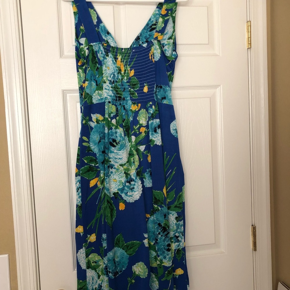 Studio West Apparel empire waist sundress - Picture 4 of 6